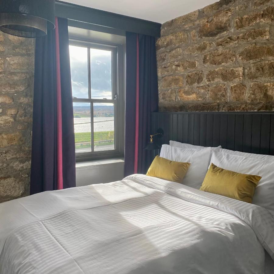 The Jack And Jill Coaching Inn Saltburn-by-the-Sea Kültér fotó