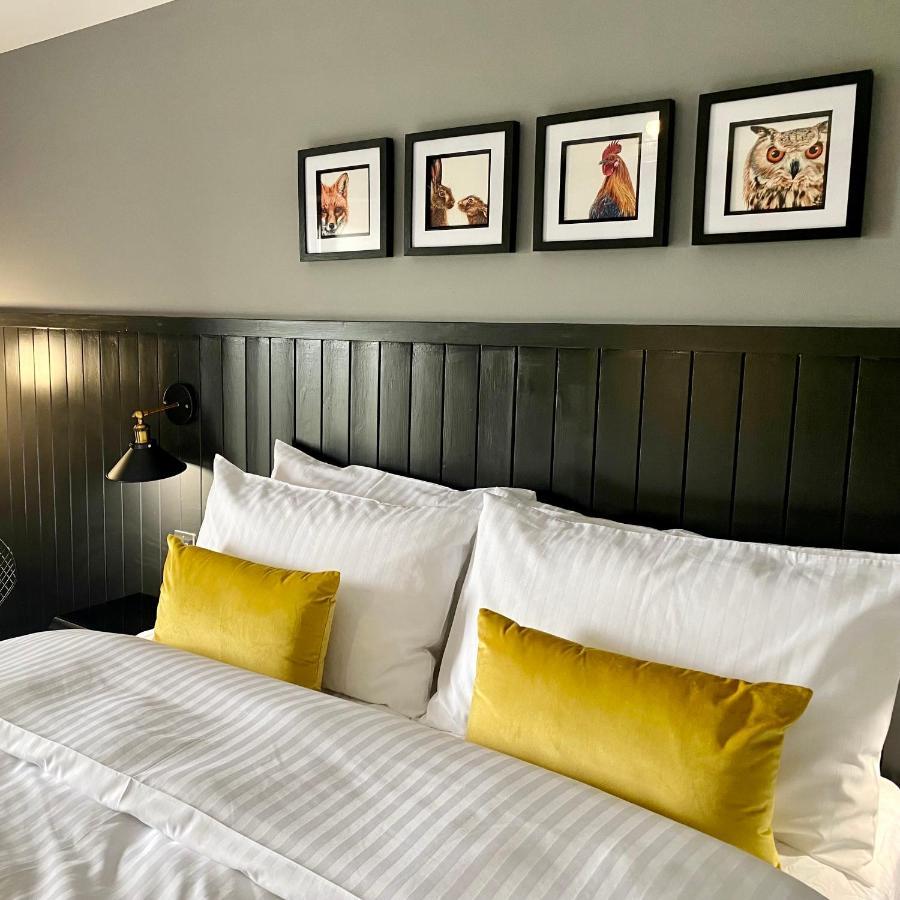 The Jack And Jill Coaching Inn Saltburn-by-the-Sea Kültér fotó