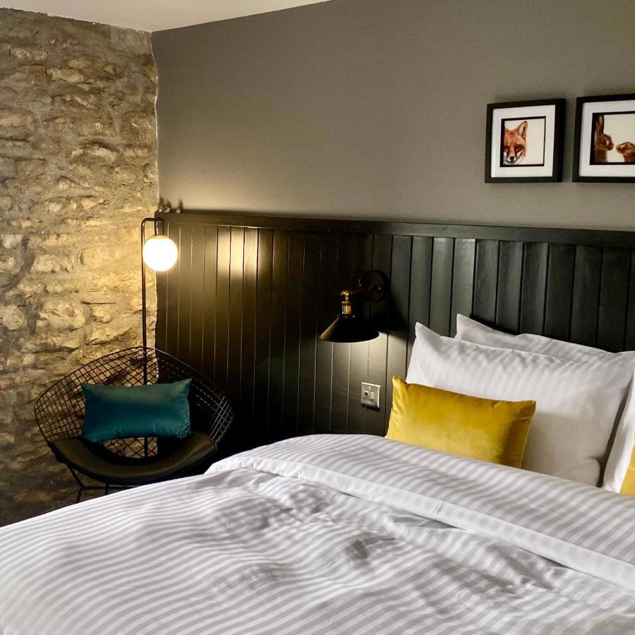 The Jack And Jill Coaching Inn Saltburn-by-the-Sea Szoba fotó