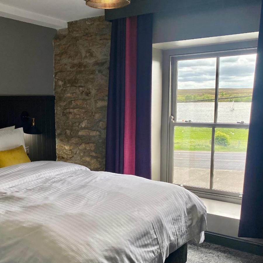 The Jack And Jill Coaching Inn Saltburn-by-the-Sea Szoba fotó